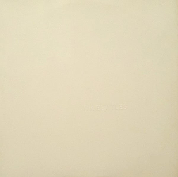 The Beatles - The Beatles