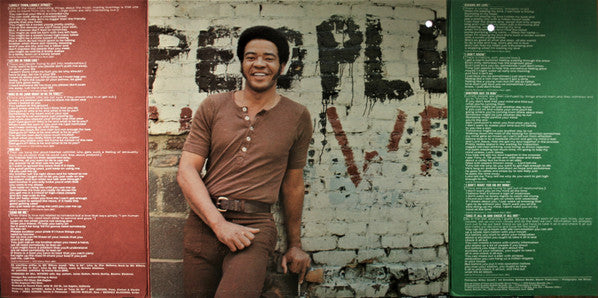 Bill Withers - Still Bill