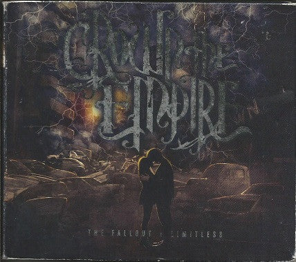 Crown The Empire - The Fallout + Limitless