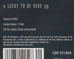 Blessid Union Of Souls - Home