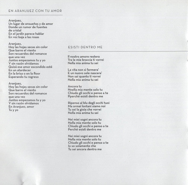 Il Divo - Ancora