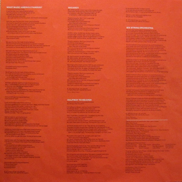 Harry Chapin - Verities & Balderdash