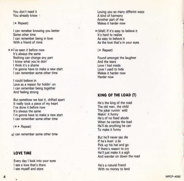 Badfinger - Wish You Were Here