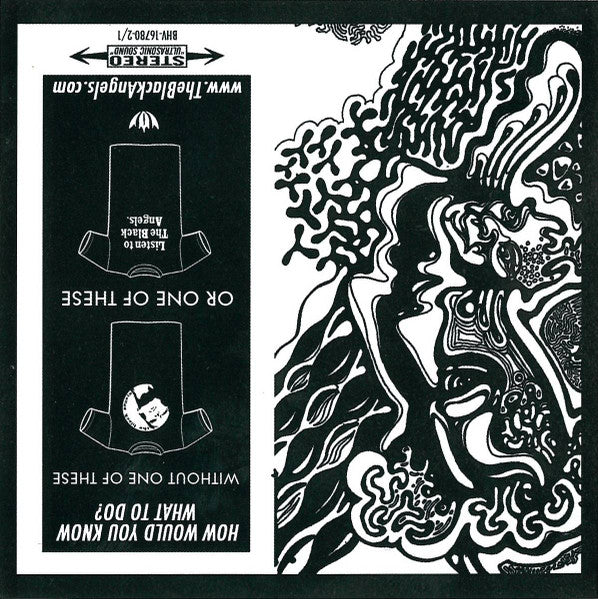 The Black Angels - Phosphene Dream
