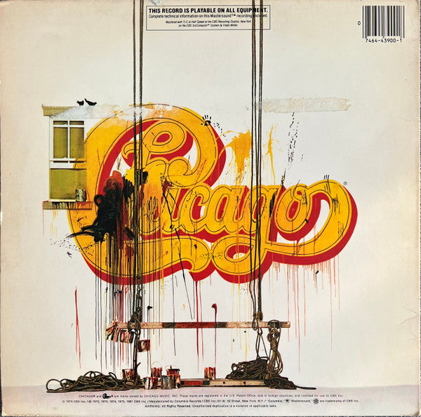 Chicago (2) - Chicago's Greatest Hits