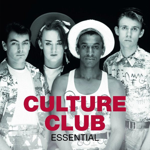 Culture Club - Essential