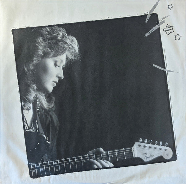 Bonnie Raitt - Nine Lives