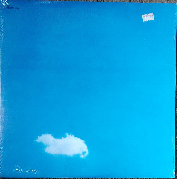 The Plastic Ono Band - Live Peace In Toronto 1969