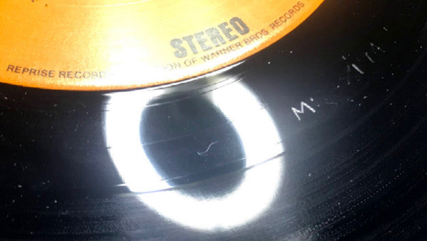 Maria Muldaur - Waitress In A Donut Shop