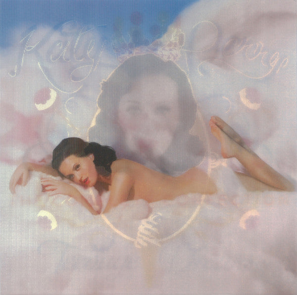 Katy Perry - Teenage Dream - The Complete Confection