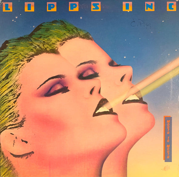 Lipps, Inc. - Mouth To Mouth