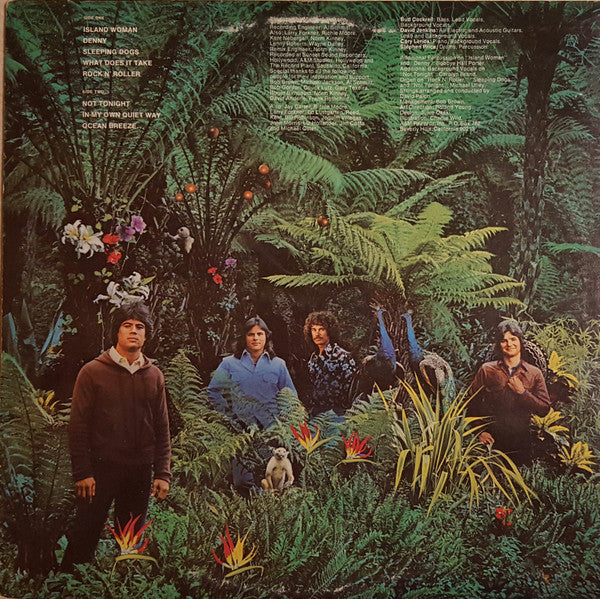 Pablo Cruise - Pablo Cruise