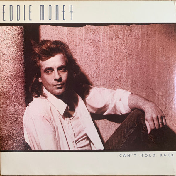 Eddie Money - Can't Hold Back