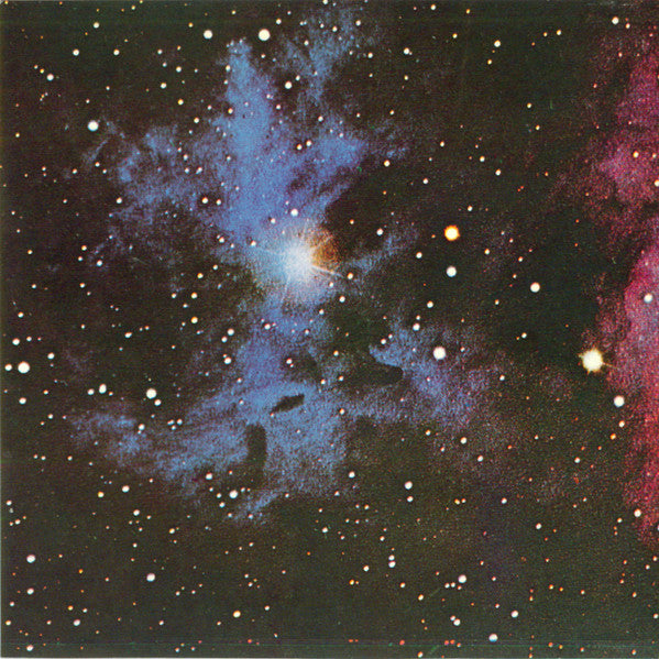 King Crimson - Islands