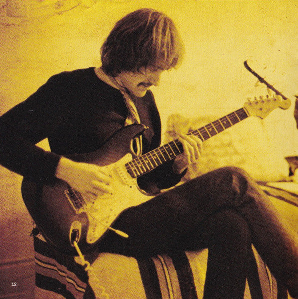 The Jimi Hendrix Experience - Electric Ladyland