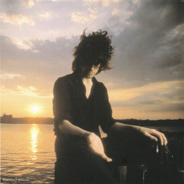 The Waterboys - This Is The Sea