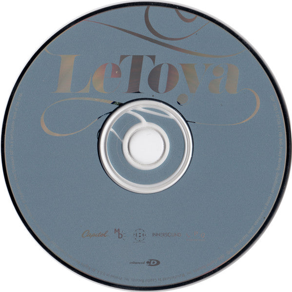 LeToya - LeToya