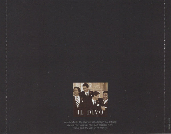 Il Divo - Ancora