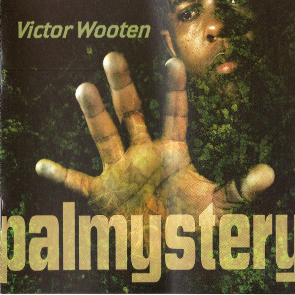 Victor Wooten - Palmystery