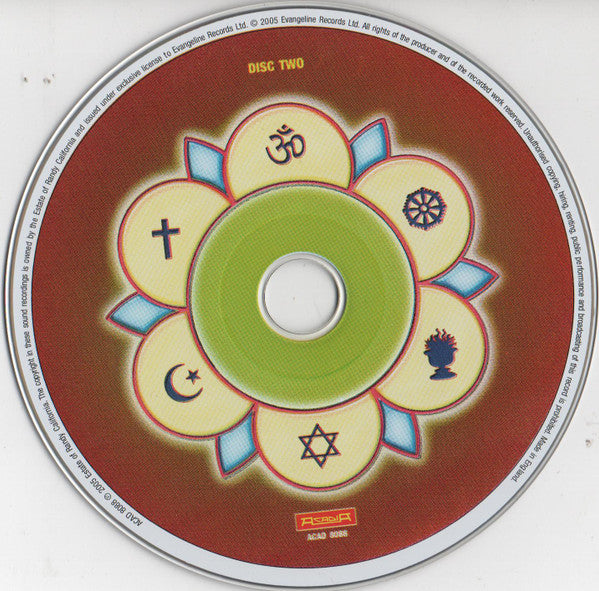 Spirit (8) - Son Of America
