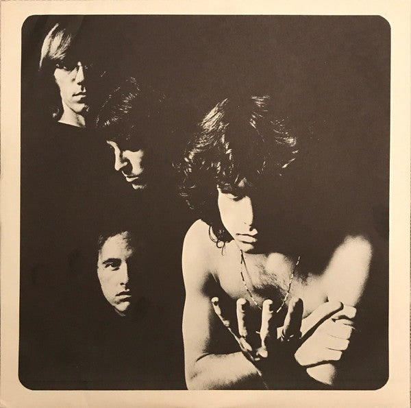 The Doors - Strange Days