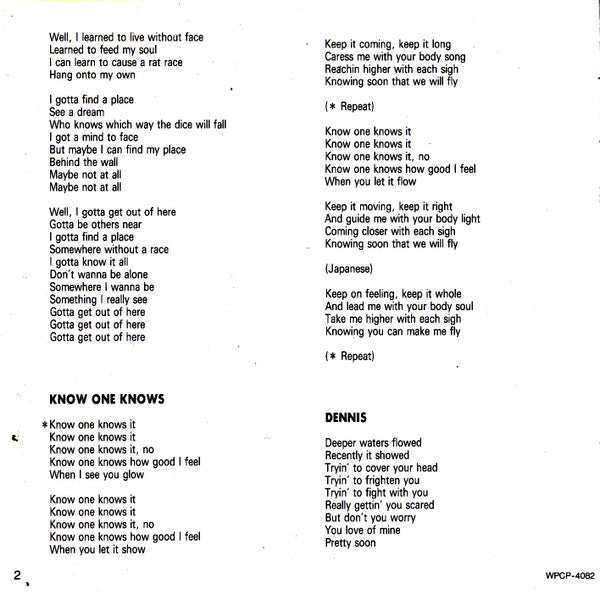 Badfinger - Wish You Were Here