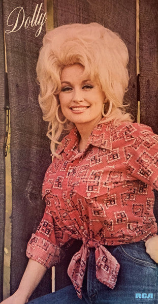 Dolly Parton - Best Of Dolly Parton