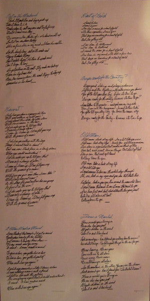 Neil Young - Harvest