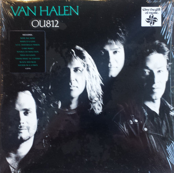 Van Halen - OU812