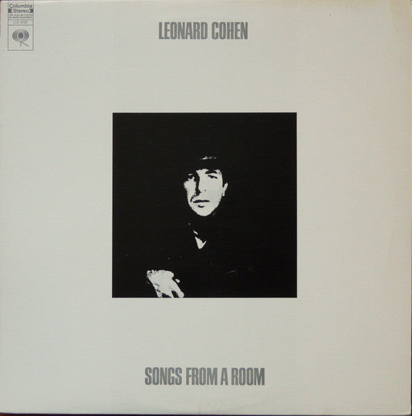 Leonard Cohen - Songs From A Room