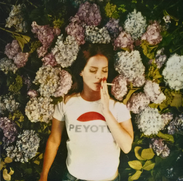Lana Del Rey - Ultraviolence