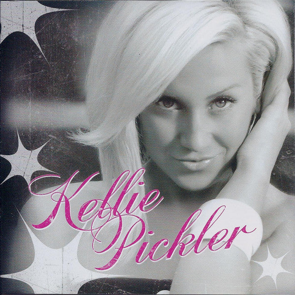 Kellie Pickler - Kellie Pickler