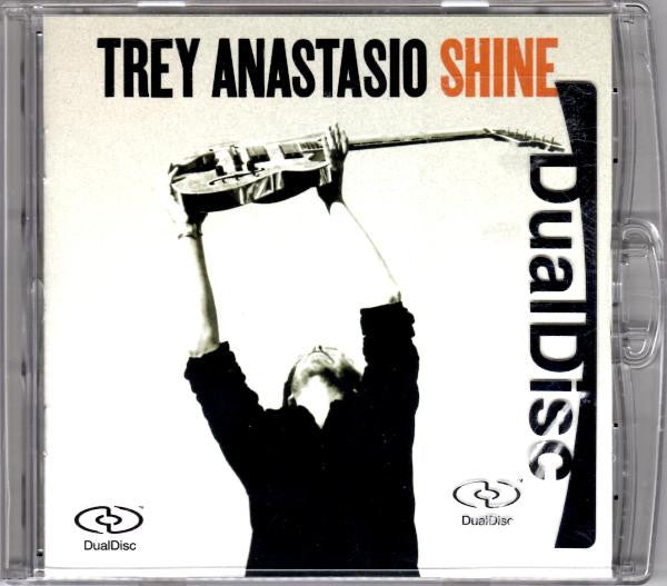 Trey Anastasio - Shine