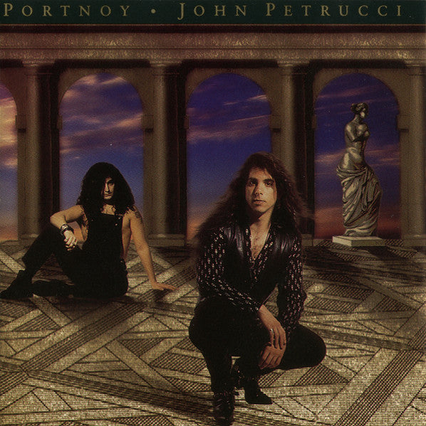 Dream Theater - Images And Words