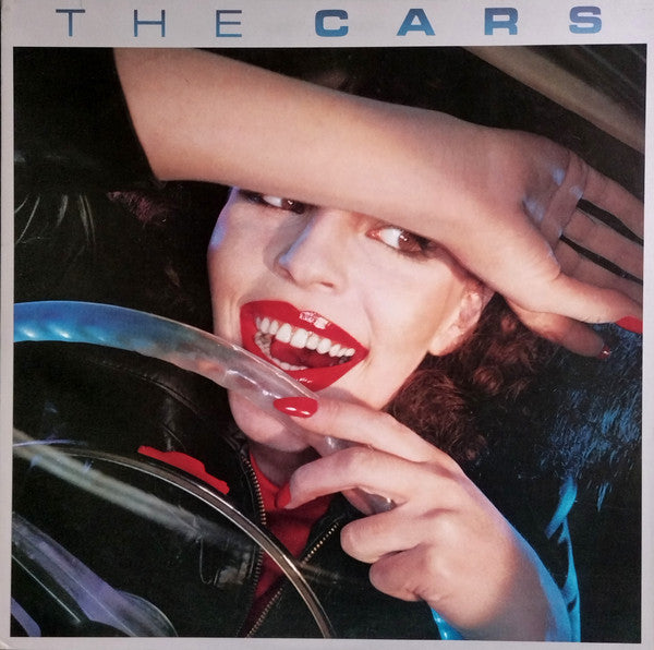 The Cars - The Cars