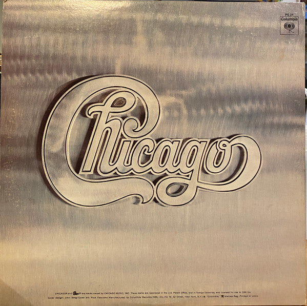 Chicago (2) - Chicago