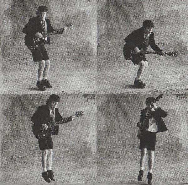 AC/DC - Rock Or Bust