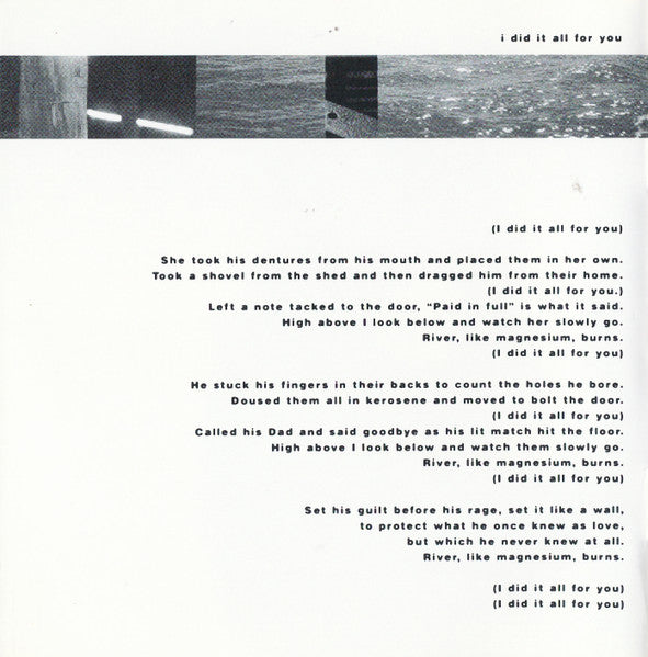 Cowboy Junkies - Open