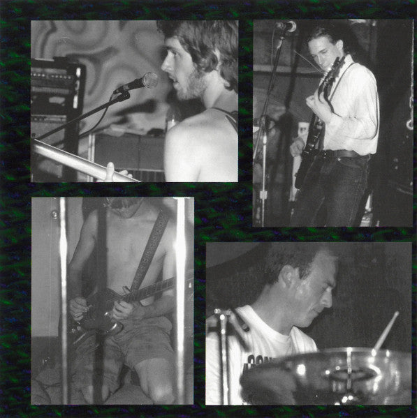 The Sprags - Let's Get Lonely