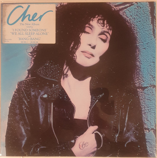 Cher - Cher