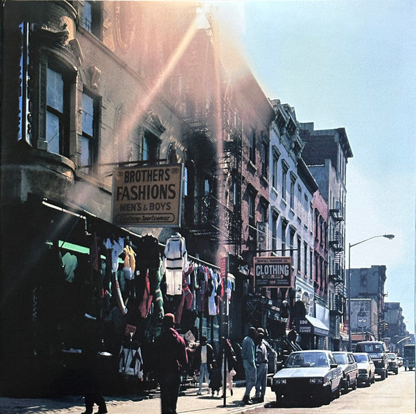 Beastie Boys - Paul's Boutique