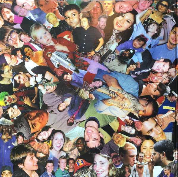 Sufjan Stevens - All Delighted People EP