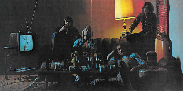 Bad Company (3) - Run With The Pack