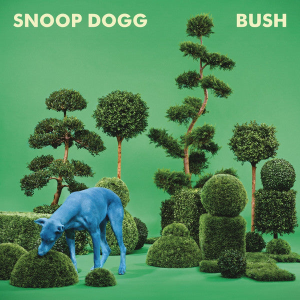 Snoop Dogg - Bush