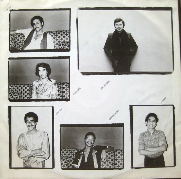 John McLaughlin - Electric Dreams