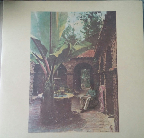 Jackson Browne - For Everyman