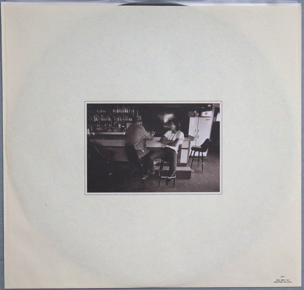 John Cougar Mellencamp - The Lonesome Jubilee