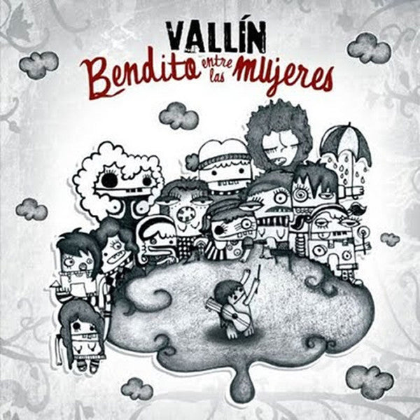 Sergio Vallín - Bendito Entre Las Mujeres