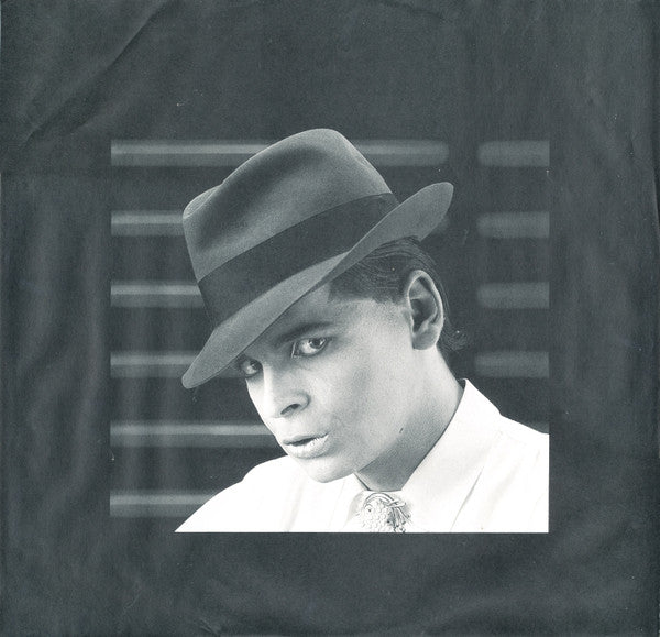 Gary Numan - Dance