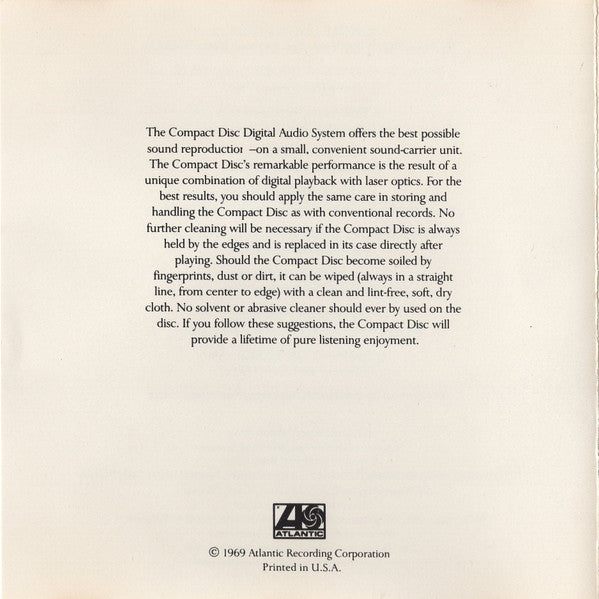 Led Zeppelin - Led Zeppelin II